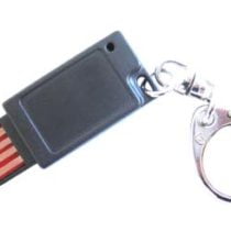 Budget FlatStick logo USB Drive
